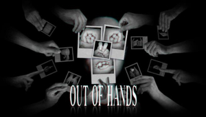 Out Of Hands-TENOKE