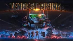 Tempest Rising-RUNE