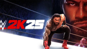 WWE 2K25-RUNE